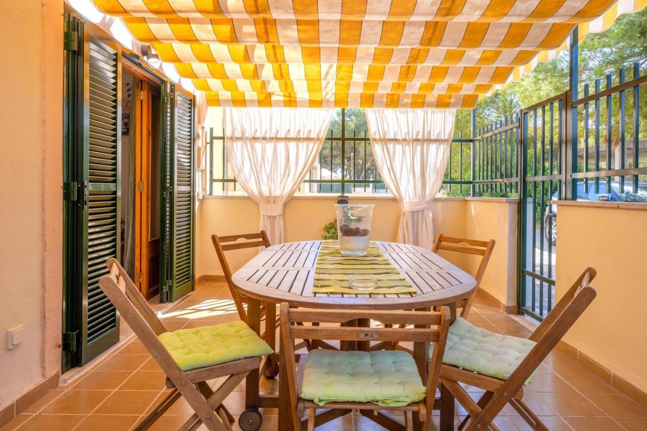 Apartamento Santa Eulalia Can Picafort  Exterior foto